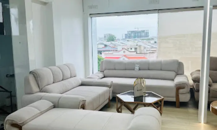 Gharwakhri Furniture Sofa